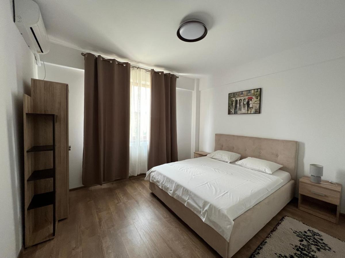 Rivera Apartments - Premium Accomodation Iasi Room photo